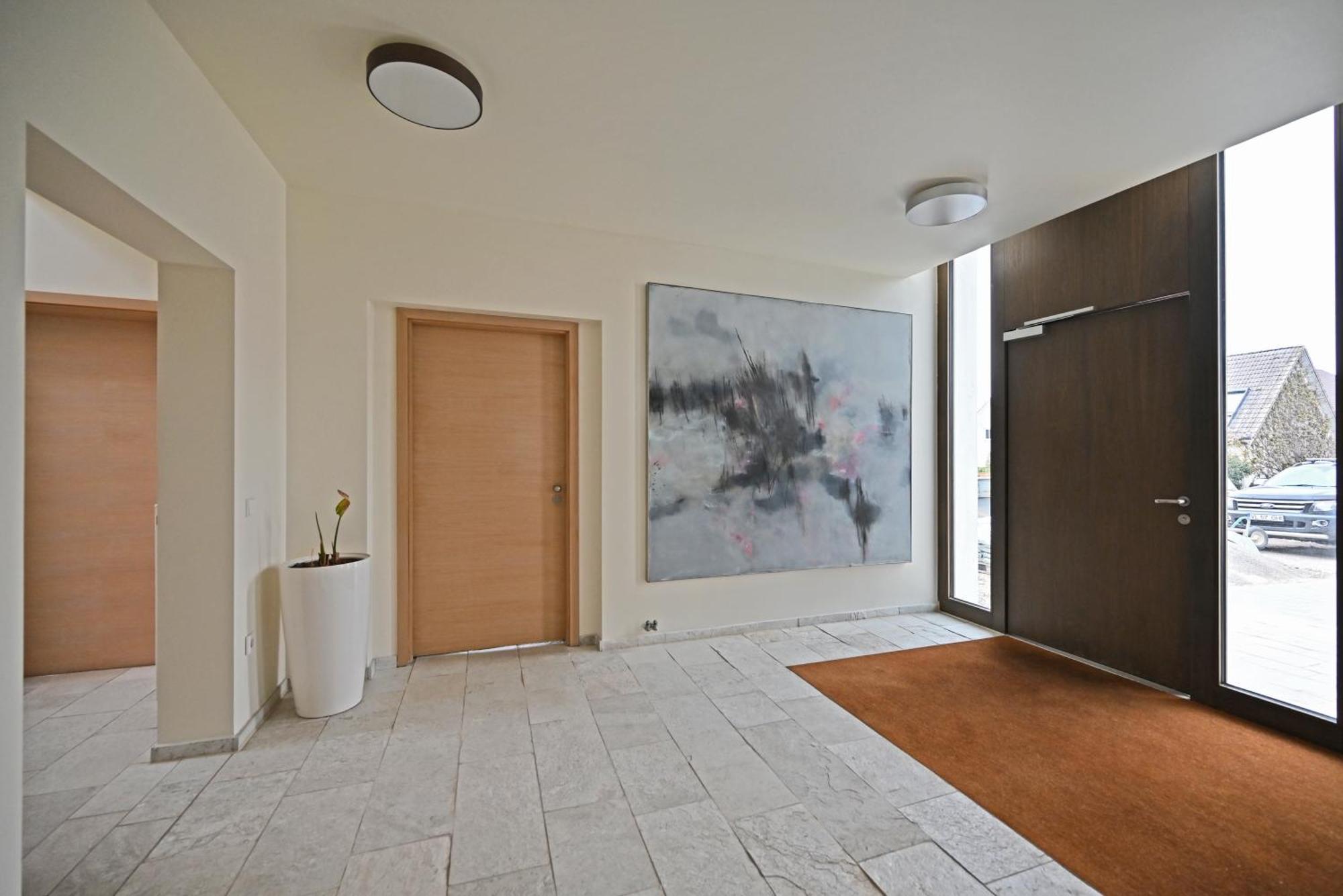 Modernes & Gepflegtes Hotelzimmer Mit Kueche! Bernstadt  Kültér fotó